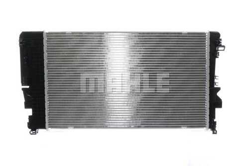 Радиатор системы охлаждения MAHLE/KNECHT CR1173000P