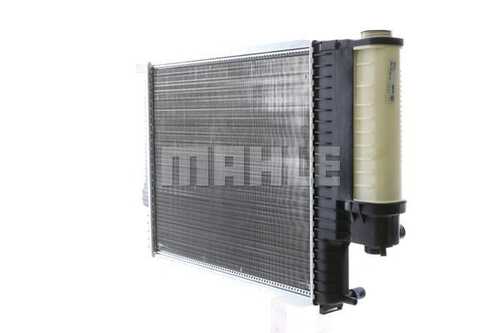 Радиатор системы охлаждения MAHLE/KNECHT CR244001S