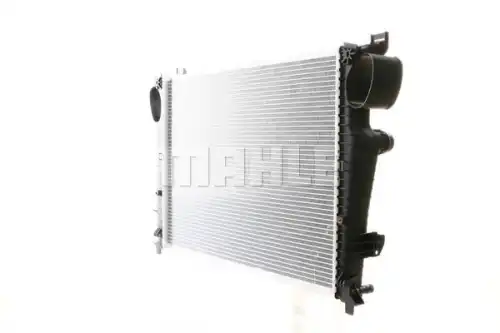 Радиатор охлаждения MAHLE/KNECHT CR302000S