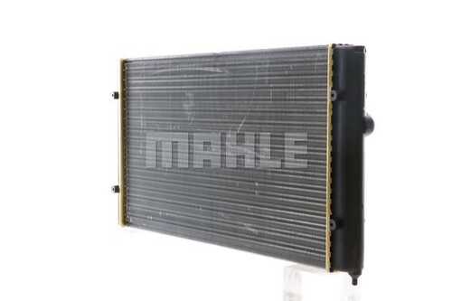 Радиатор системы охлаждения MAHLE/KNECHT CR366000S