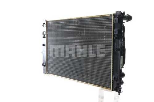 Радиатор охлаждения MAHLE/KNECHT CR648000S