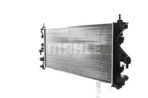 Радиатор охлаждения MAHLE/KNECHT CR886000S