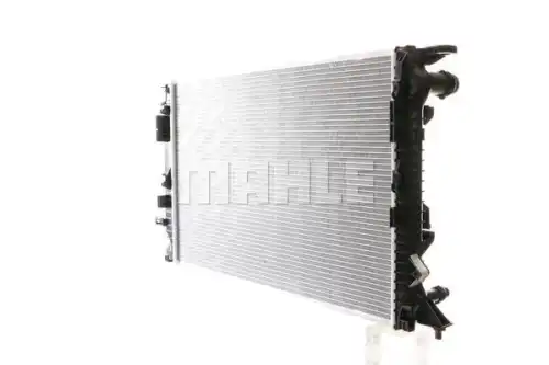 Радиатор охлаждения MAHLE/KNECHT CR911000S