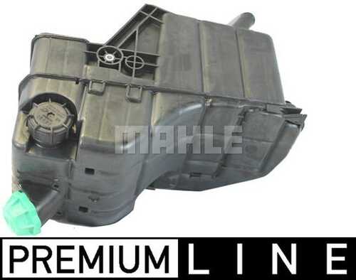 Бачок mb actros / sk (skn-v) расширительный MAHLE/KNECHT CRT 34 000P
