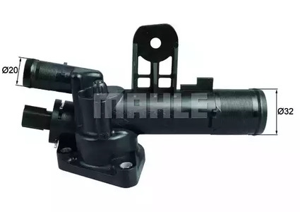 Термостат MAHLE/KNECHT TI 247 89