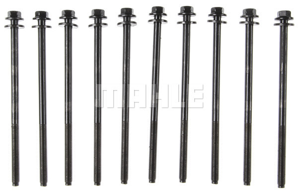 Комплект болтов гбц MAHLE/KNECHT GS33269