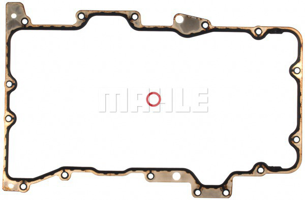 Комплект прокладок масляного поддона MAHLE/KNECHT OS32244