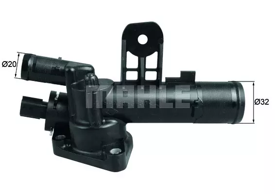 Термостат охлаждающей жидкости MAHLE/KNECHT TI24783