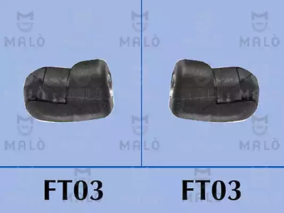 Газовая пружина