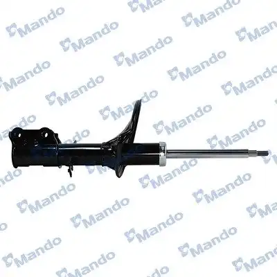 A00101 амортизатор передний левый газовый MANDO A00101
