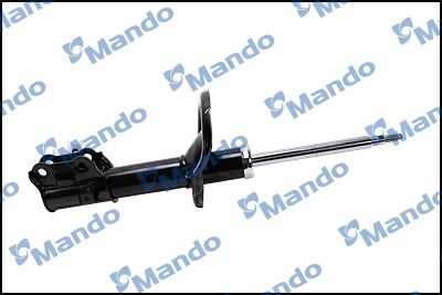 Амортизатор подвески MANDO A01100