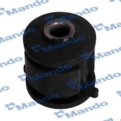 Сайлентблок рычага задней подвески продол. MANDO DCC010108
