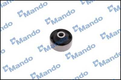 Сайлентблок chevrolet aveo / kalos hatchback (t250 t255) (2008-04-) MANDO DCC010815