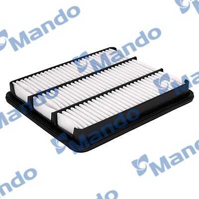 Фильтр воздушный MANDO EAF00101M