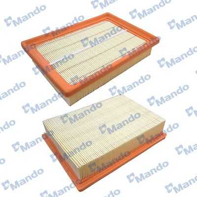 Воздушный фильтр MANDO EAF00125T