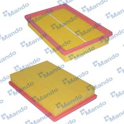 Воздушный фильтр MANDO EAF00332T