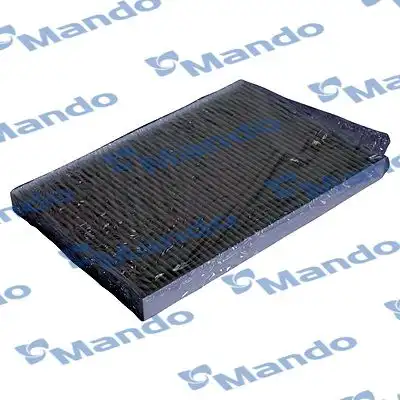 Ecf00015m фильтр салона MANDO ECF00015M