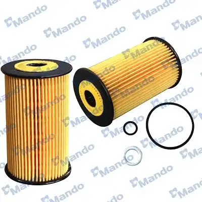 Eeoh0012y фильтр масляный MANDO EEOH0012Y