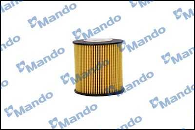 Фильтр масляный (пр-во корея) nissan MANDO EEON0001Y