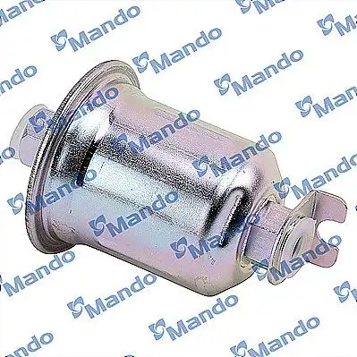Eff00017t фильтр топливный MANDO EFF00017T