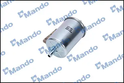 Eff00188t фильтр топливный MANDO EFF00188T