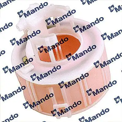 Eff00212t фильтр топливный в бак MANDO EFF00212T