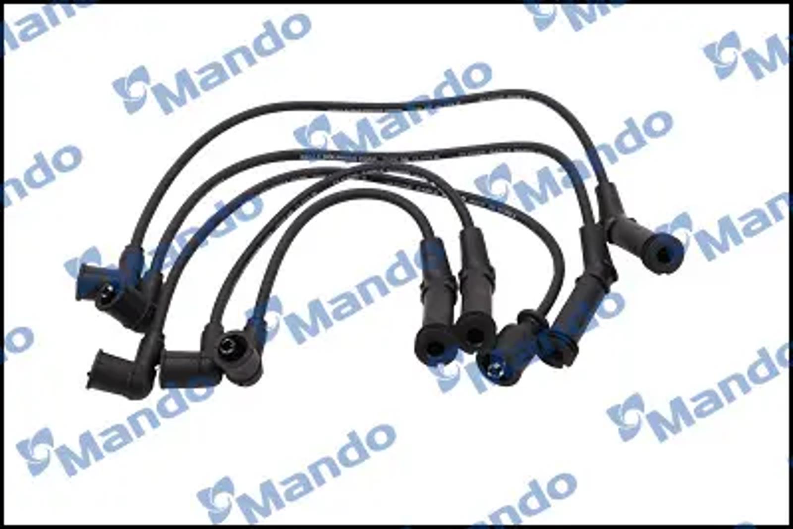 Комплект проводов зажигания MANDO EWTH00006H