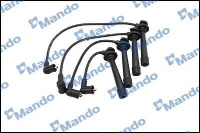 Провода высоковольтные комплект MANDO EWTK00009H