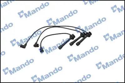 Ewtk00014h к-кт проводов на лев. стор. 3 шт. MANDO EWTK00014H