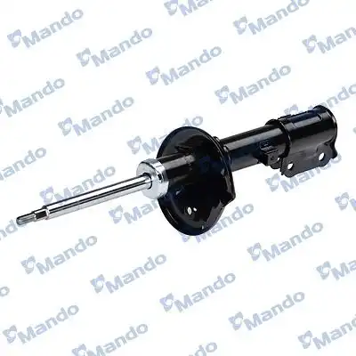 Амортизатор подвески hyundai verna (accent) (lc) (1999-2005) (gas-fr-lh) MANDO EX5465025750