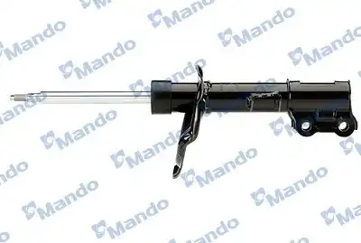 Амортизатор подвески kia ceed (ed) (2006-2012) (gas-fr-lh) MANDO EX546511H001