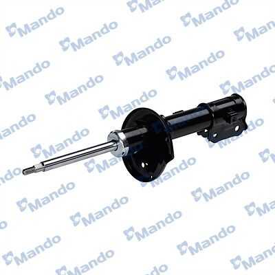Амортизатор подвески hyundai verna (accent) (lc) (1999-2005) (gas-fr-rh) MANDO EX5466025750