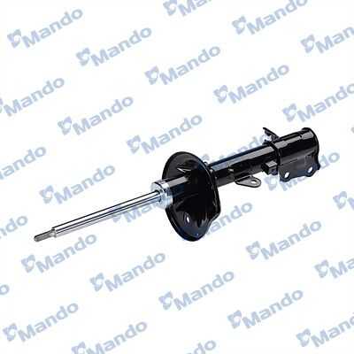 Амортизатор подвески MANDO EX553512D100