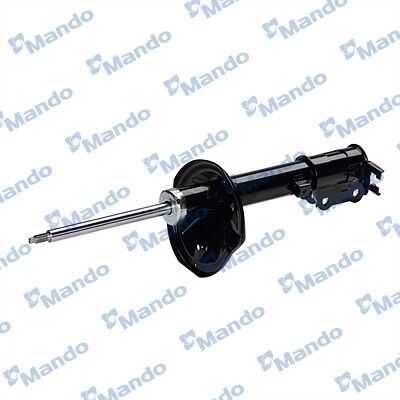 Амортизатор подвески hyundai verna (accent) (lc) (1999-2005) (oil-rr-rh) MANDO EX5536025750