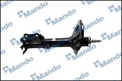 Ex5536122152 амортизатор hyundai accent 00- занд.прав.газ. MANDO EX5536122152