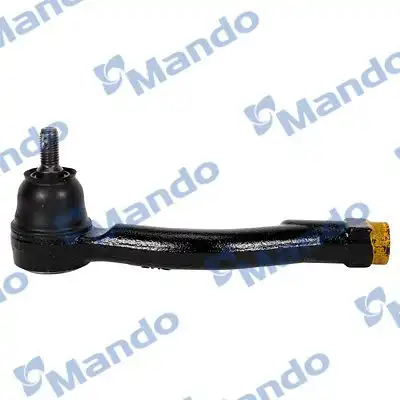Наконечник рулевой тяги hyundai tucson (04-) kia sportage (04-) MANDO EX568202E000