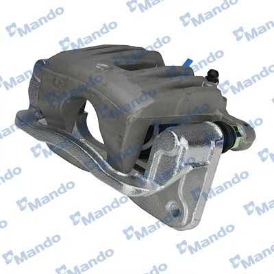 Суппорт тормозной MANDO EX583112BA00