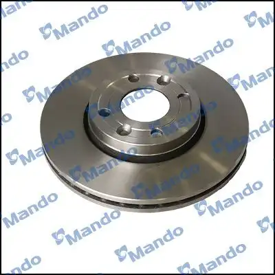 Диск тормозной mercedes benz citan 2012 ) MANDO MBC035247