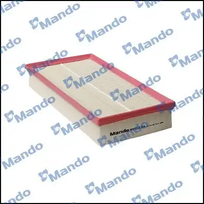 Mmf015324 фильтр воздушный MANDO MMF015324