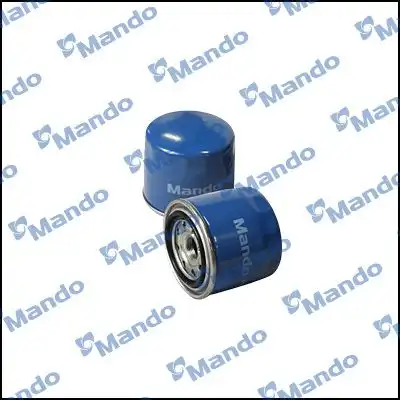 Mmf045279 фильтр масляный hyundai sonataaccentlantra kia rio 3cerato mitsubishi galantpajero (06 MANDO MMF045279