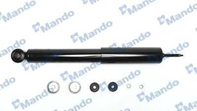 Амортизатор подвески mitsubishi pajero ii (90-00) (gas-rr) MANDO MSS015124