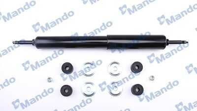 Амортизатор подвески nissan patrol gr y60 (88-97) (gas-fr) MANDO MSS015128