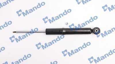 Амортизатор подвески задн audi 100 82-91 100 avant 82-90 200 83-91 200 avant 85-91 MANDO MSS015652
