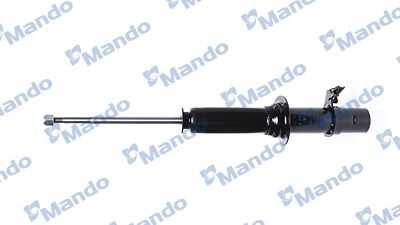 Амортизатор подвески honda civic (95-01) 5 kapi (gas-fr-lh) MANDO MSS015677