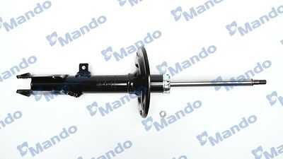 Амортизатор подвески toyota camry saloon ( v3 ) 2.0 (acv31 ) (01-06) (gas-rr-rh) MANDO MSS016045
