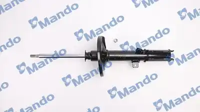 Mss016112 амортизатор задний правый MANDO MSS016112