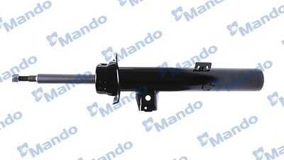 Амортизатор подвески bmw 3 e90e91e92e93 (05-12) (gas-fr-lh) MANDO MSS016152