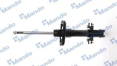 Амортизатор подвески перед opel omega b 94-03 omega b универсал 94-03 MANDO MSS016223