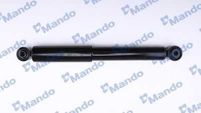 Амортизатор подвески vw caddy iii / caddy life (04-) (gas-rr) MANDO MSS016944