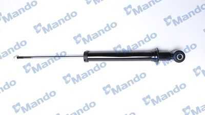 Амортизатор подвески opel vectra b (95-) (gas-rr) MANDO MSS016948